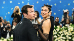 Dua Lipa and Callum Turner Marry In Sicily As Elton John Serenades Them With Your Song  Vanity Fair