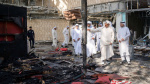 US weighs using Iranian assets to compensate Gulf allies for war damage  Financial Times