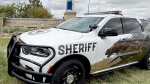 Wyoming Sheriff Orders Clint Eastwood High Plains Drifter Look For New Cruiser  Cowboy State Daily