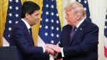 Donald Trump piles pressure on Kevin Warsh with call for rate cut  Financial Times