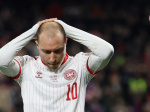 Denmarks Christian Eriksen collapses on football pitch during friendly  Al Jazeera