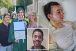 Yuba City McDonalds boss rushed to ICU with horrific injuries after colleague threw scorching hot oil over him  Yahoo