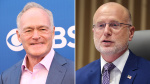 FCC Chair Brendan Carr Slams Scott Pelley As Completely Out Of Touch  Deadline