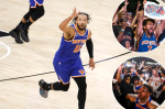 Knicks turned NYC into a sports dartboard of envy again while unifying city  and its about time  New York Post