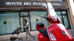 Bidding war erupts for worlds oldest bank as Italys Intesa gatecrashes BPM offer  CNBC