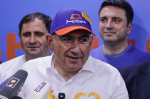 Armenian PM Nikol Pashinyan claims victory in election seen as test of Russias influence  AP News