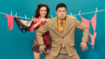 Bowen Yang Tells Rachel Sennott About Delaying SNL Exit After a Surprise Lorne Michaels Phone Call as the Duo Discuss Their Comedy Starts I Love LA and More  Variety