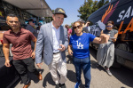 The rise and fall of The Hills star Spencer Pratts improbable campaign for Los Angeles mayor  AP News