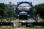 UFC Freedom 250 betting odds Lines for every fight on the historic White House card  Yahoo Sports