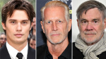 Hoyt Richards Biopic Starring Nicholas Galitzine To Be Directed By Gus Van Sant  Deadline
