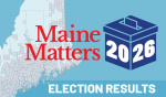 Live Now Maine statewide and local election results  Portland Press Herald  Maine Sunday Telegram