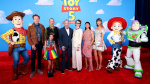 Welcome to the Oscar Race Toy Story 5 and Taylor Swift  The Hollywood Reporter
