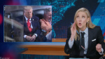 LateNight Hosts Dunk On Trump For Falling Asleep During NBA Finals  Jinxing New York Knicks  Deadline