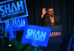 Extremely close Maine Democratic governor primary headed to rankedchoice runoff  Portland Press Herald  Maine Sunday Telegram