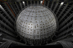 An underground detector in China unveils its first major findings about mysterious ghost particles  AP News