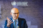 After troubled World Cup leadin UN human rights chief urges rethink of US immigration policy  AP News