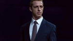 The Social Reckoning Trailer Jeremy Strong Is Mark Zuckerberg in Aaron Sorkins Social Network Sequel  Variety