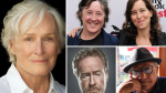 Oscars Glenn Close Ridley Scott Disneys First Black Animator and Killer Films Founders Set for Honorary Prizes  Variety