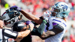 Report Texas Tech will sue if Big 12 tries to impose sanctions regarding Brendan Sorsby  NBC Sports