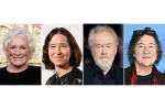 Glenn Close will get an Oscar at last  honorarily So will Ridley Scott and animator Floyd Norman  AP News