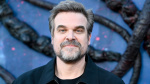David Harbour Says Lily Allens West End Girl Take on Their Marriage Wasnt My Experience  Rolling Stone