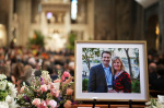 The man accused of killing a top Minnesota Democratic lawmaker and her husband is due to change plea  AP News
