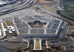 Firefighters on scene at Pentagon during hazardous materials incident  Al Jazeera