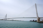 Opening of CanadaUS bridge that Trump threatened to block is delayed over unresolved issues  AP News