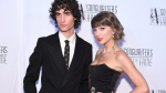 Sombr Covers Taylor Swift at Songwriters Hall of Fame Ceremony  Variety