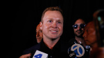 Spencer Pratt responds to LA mayoral race loss in new video says its war  ABC7 Los Angeles