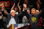 Democrats want to win Platners support reflects a changing party in the Trump era  AP News