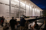 Courts deny lastditch Kennedy Center bid to delay removing Trumps name  The Washington Post