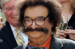 Gene Shalit longtime Today show movie critic with bushy hair and massive mustache dies at 100  AP News
