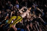 25 Songs That Inspired The Vampire Lestat Soundtrack Chappell Roan David Bowie  More  Billboard