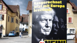 Switzerland is voting on whether to cap its population at 10 million Heres what to know  CNBC