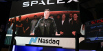 SpaceX workers just hit the jackpot Now comes the hard part  Business Insider