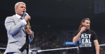 WWE SmackDown recap  reactions June 12 2026 The subplot rises  Cageside Seats