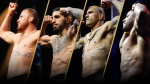 Official WeighIn Results  UFC Freedom 250  UFCcom