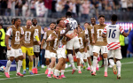 USMNT Sets FIFA World Cup EnglishLanguage Telecast Record With 16M Viewers For Win Over Paraguay  Deadline