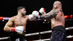 Tommy Fury vs Eddie Hall Judges Scorecards Punch Stats and Prize Money  Bleacher Report