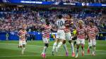 US debut in World Cup generates 24886 million viewers  NBC Sports