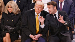 Emmanuel Macron and Donald Trump test their bruised bromance at G7 summit  Financial Times