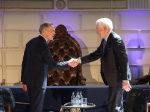 A global rupture Carney calls for CanadaEU unity before G7 summit  Al Jazeera