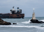 UK forces seize suspected Russian shadow fleet tanker in English Channel  Al Jazeera