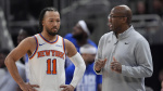 Jalen Brunsons 113M Pay Cut Praised by Mike Brown After Knicks Win 1st NBA Title in 53 Years  Bleacher Report