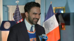 Mayor Mamdani reveals details on Knicks tickertape parade down Canyon of Heroes to City Hall  ABC7 New York