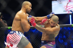 UFC brings its trademark mayhem to the White House as President Trump celebrates 80th birthday  AP News
