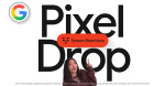 Google ads tease next Pixel Drop with Screen Reactions and Gemini Omni Video  9to5Google
