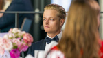 Marius Borg Hoiby stepson of Norways crown prince convicted of rape sentenced to 4 years in prison  CNN