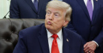 Trump 80 Gets Ultimate Birthday Humiliation on Fight Night  The Daily Beast